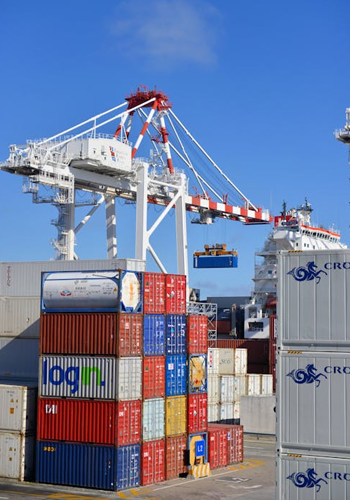 Merchant Trading